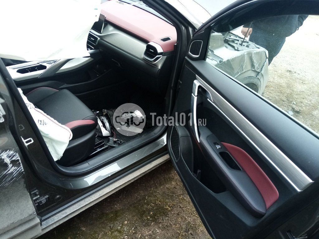 Фото Belgee X50 180