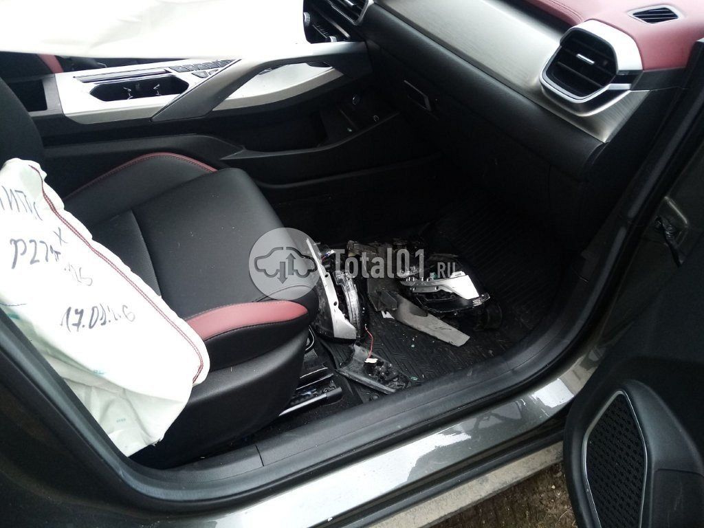 Фото Belgee X50 182