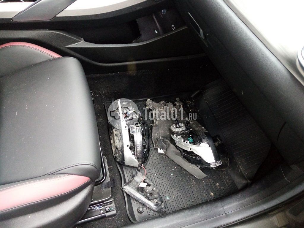 Фото Belgee X50 184