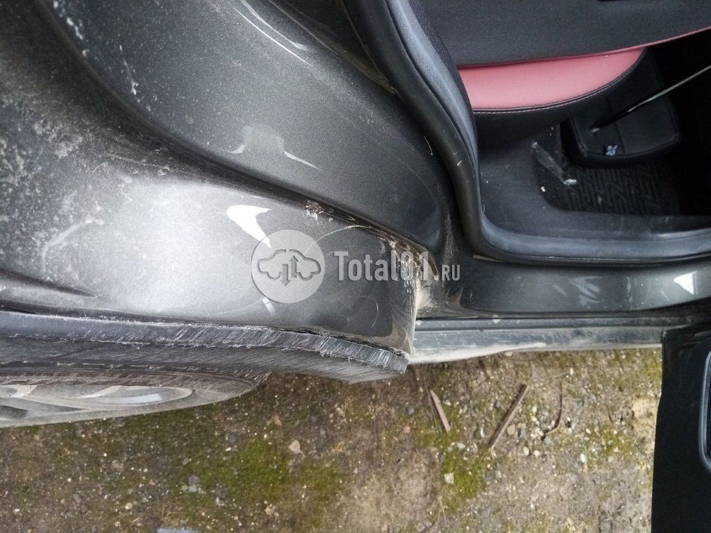 Фото Belgee X50 194