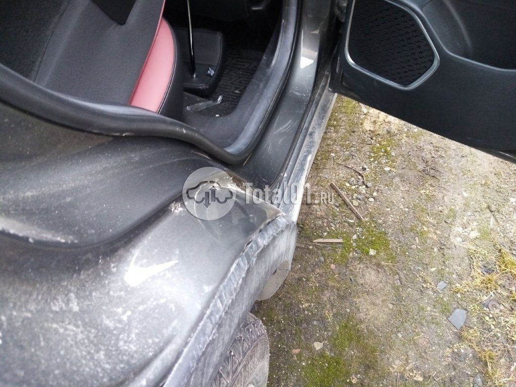 Фото Belgee X50 196