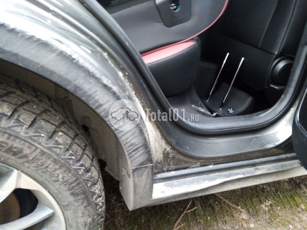 Фото Belgee X50 198