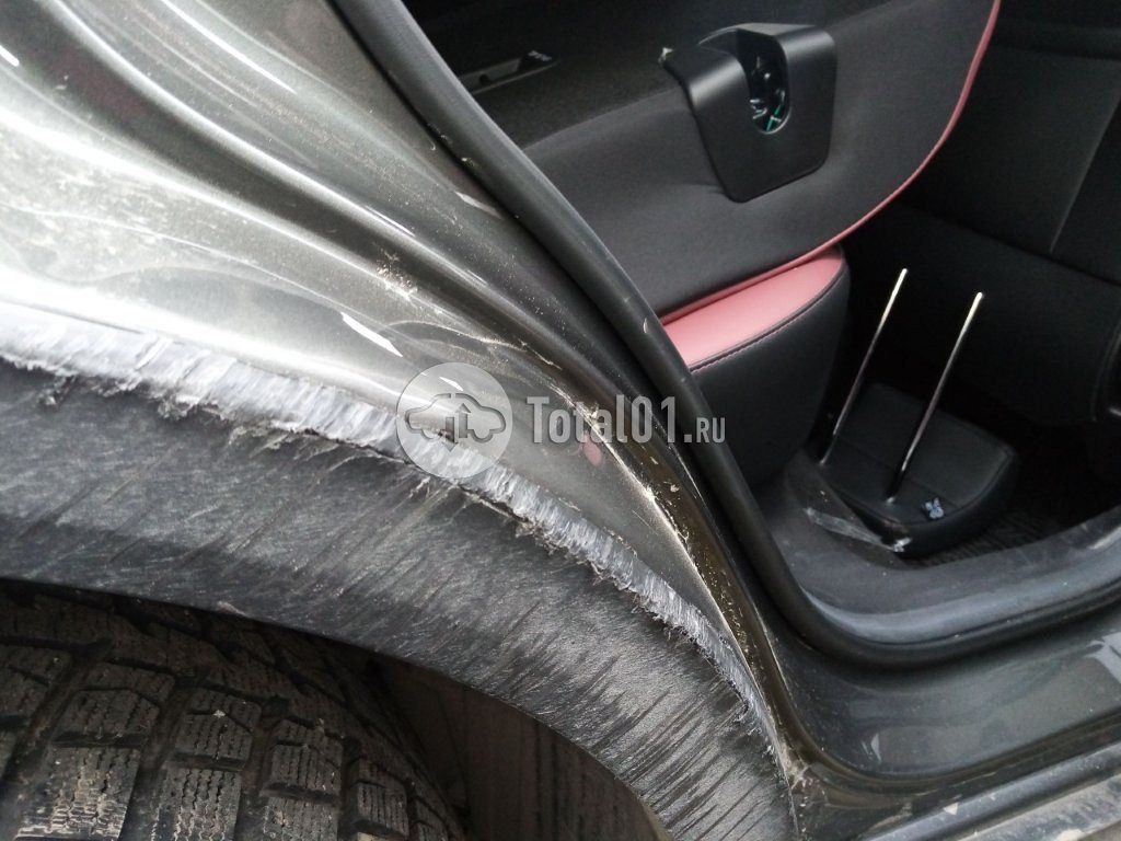 Фото Belgee X50 200