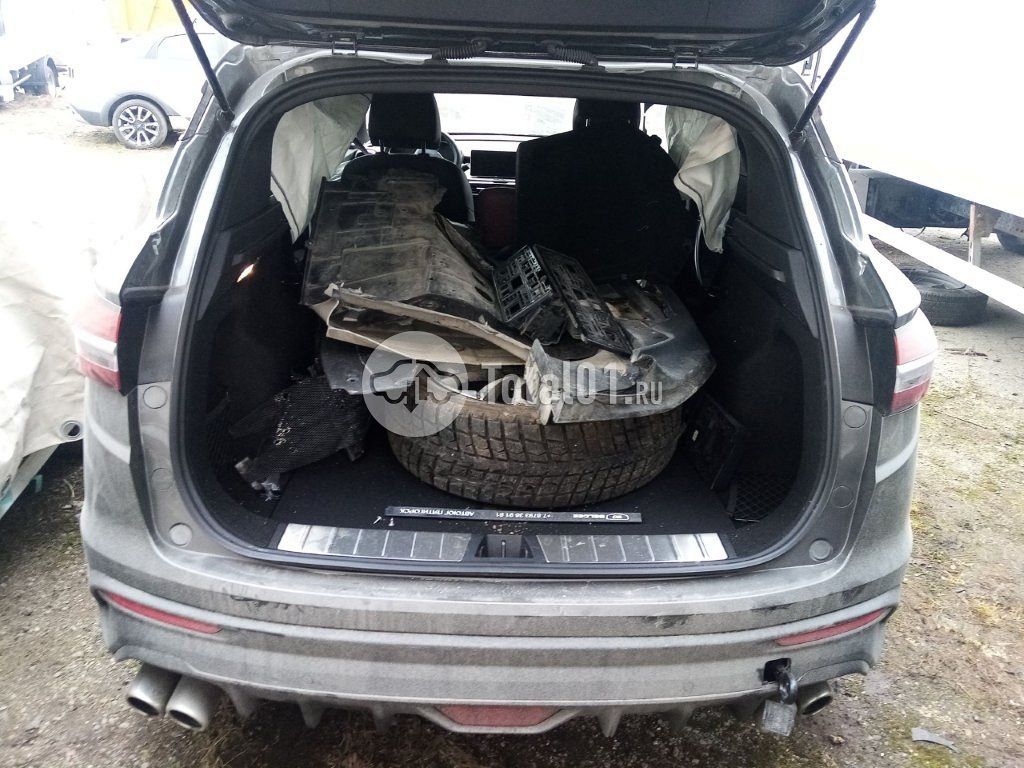 Фото Belgee X50 202