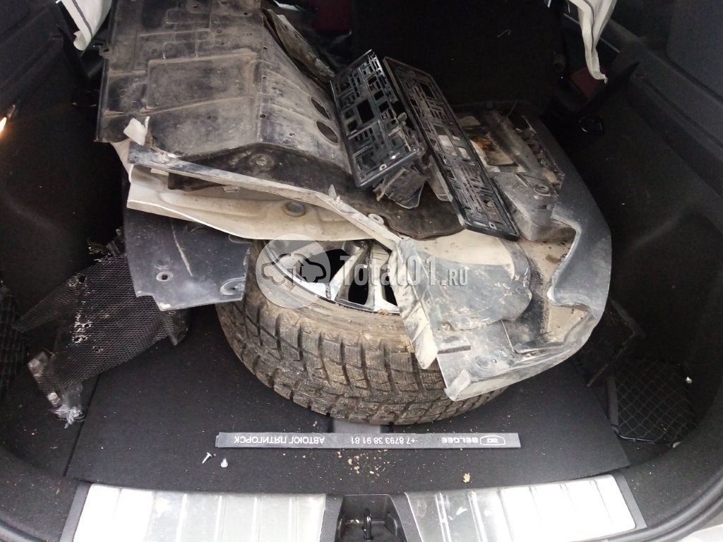 Фото Belgee X50 204