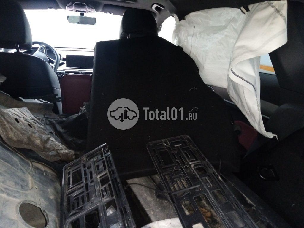 Фото Belgee X50 212