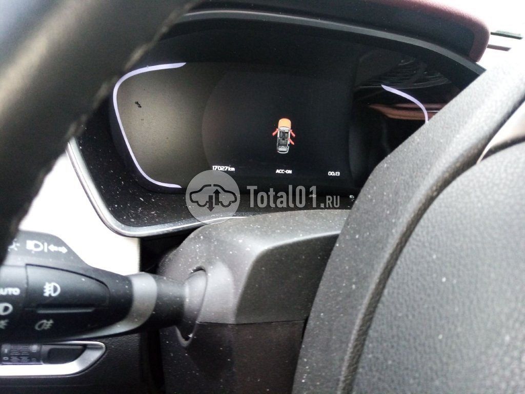 Фото Belgee X50 216