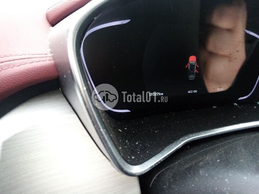 Фото Belgee X50 218