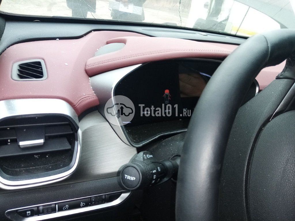 Фото Belgee X50 220