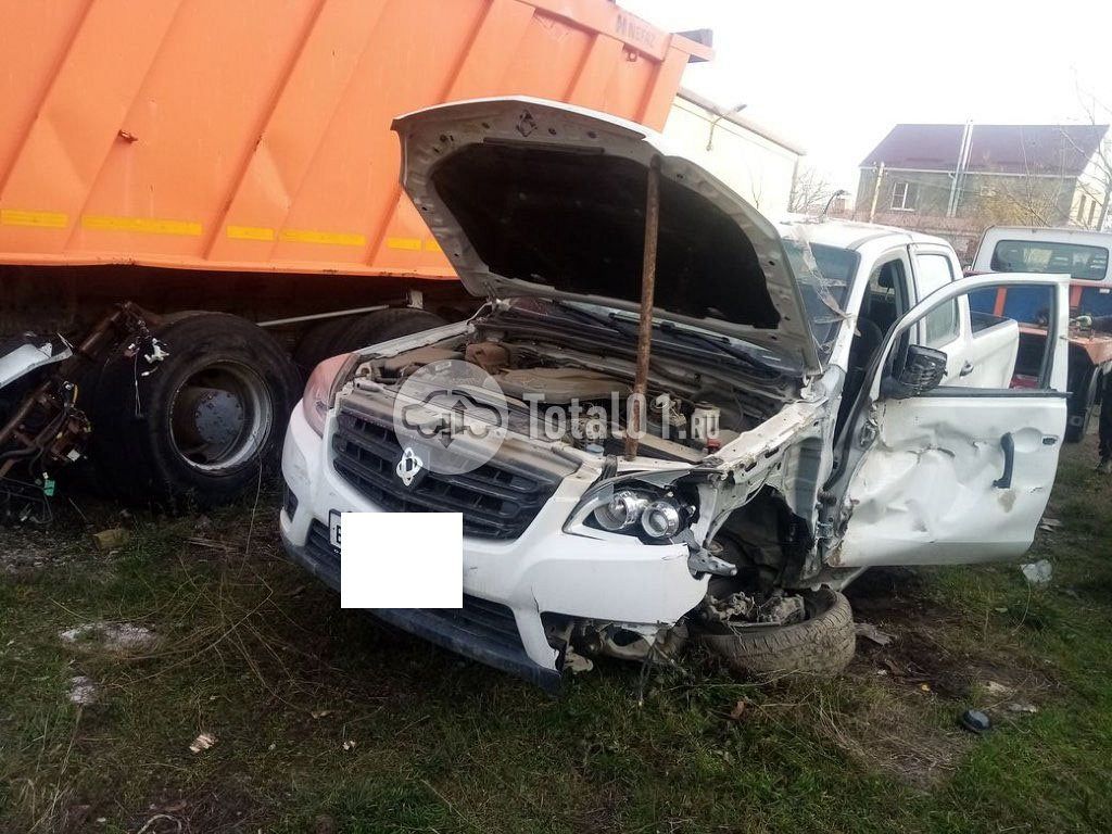 Фото Sollers ST6 4