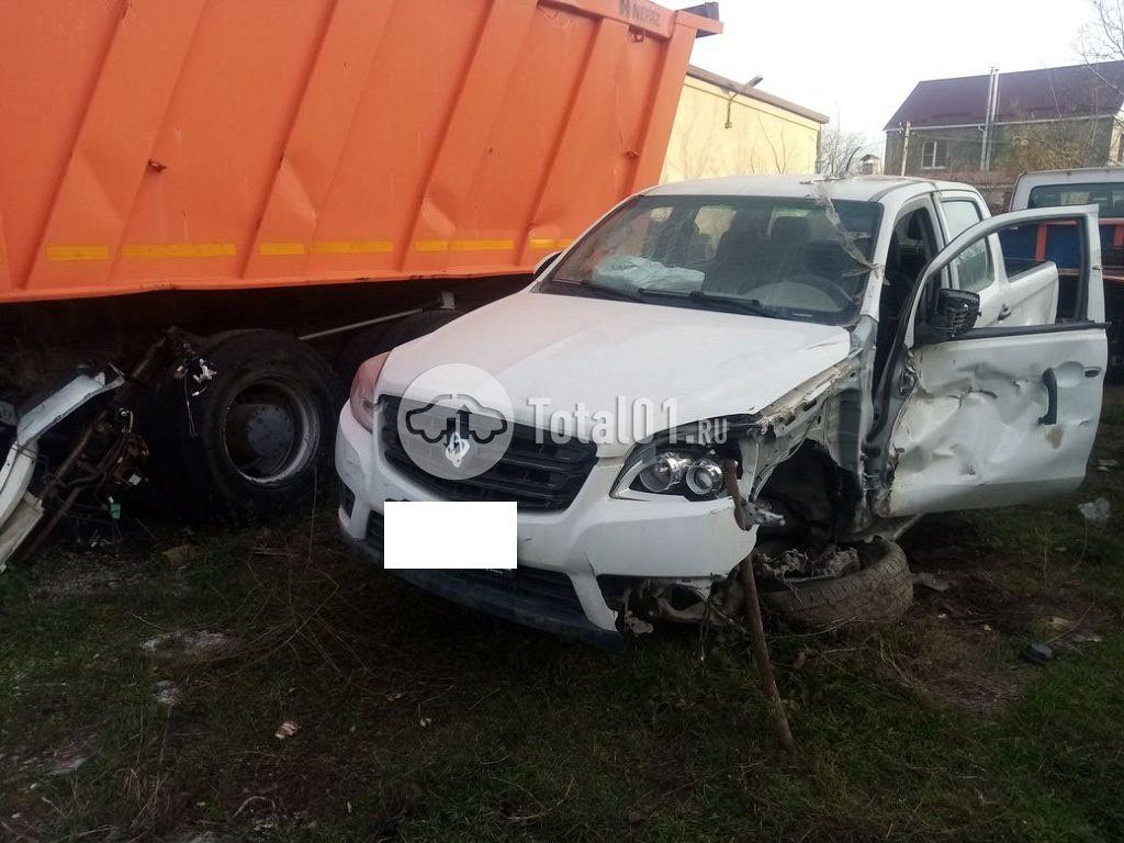 Фото Sollers ST6 6