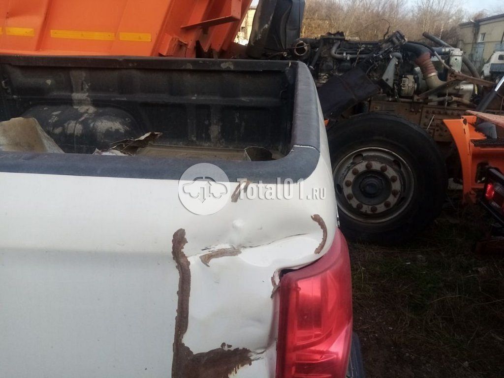 Фото Sollers ST6 20