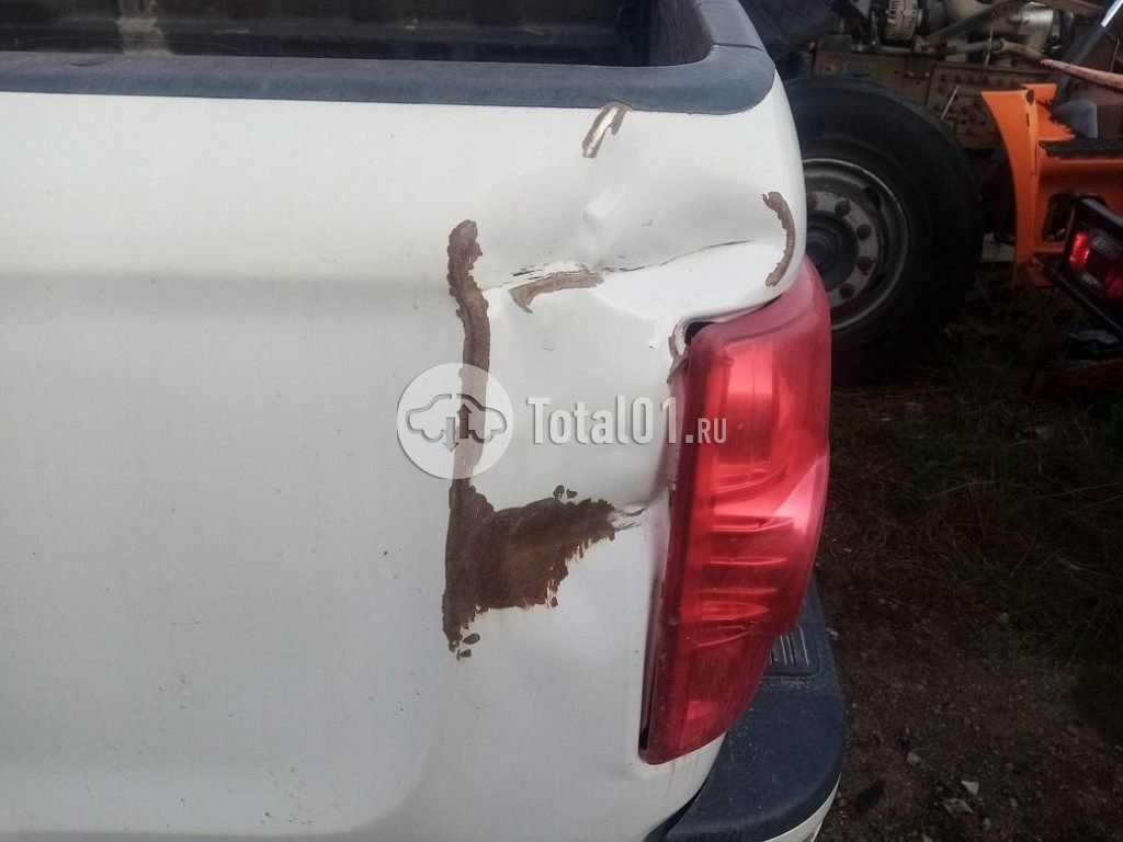 Фото Sollers ST6 22