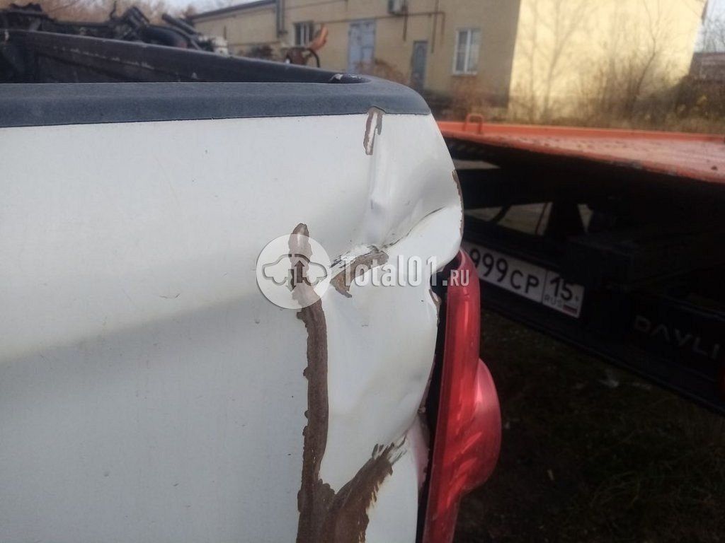 Фото Sollers ST6 26