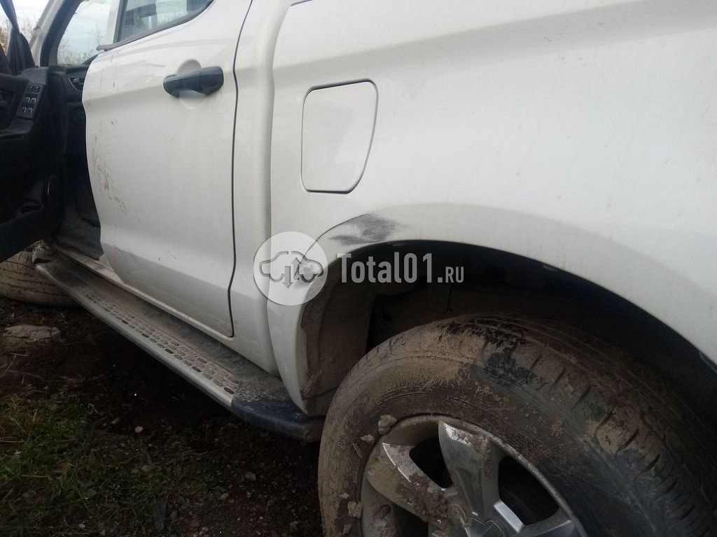 Фото Sollers ST6 30