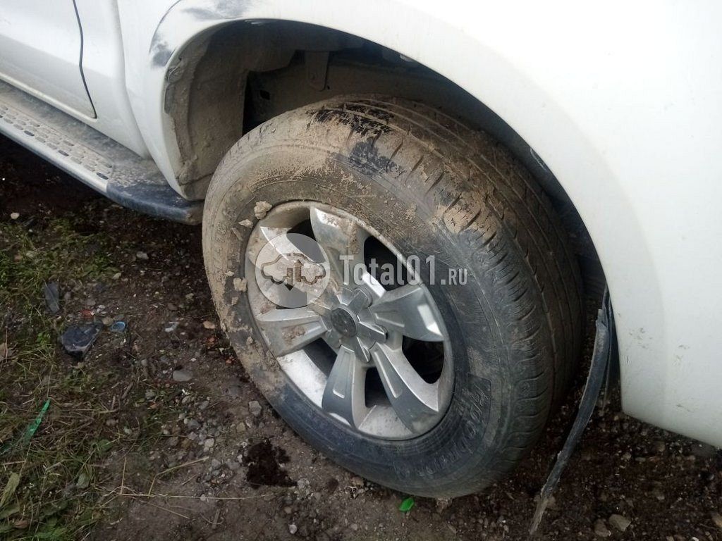 Фото Sollers ST6 32