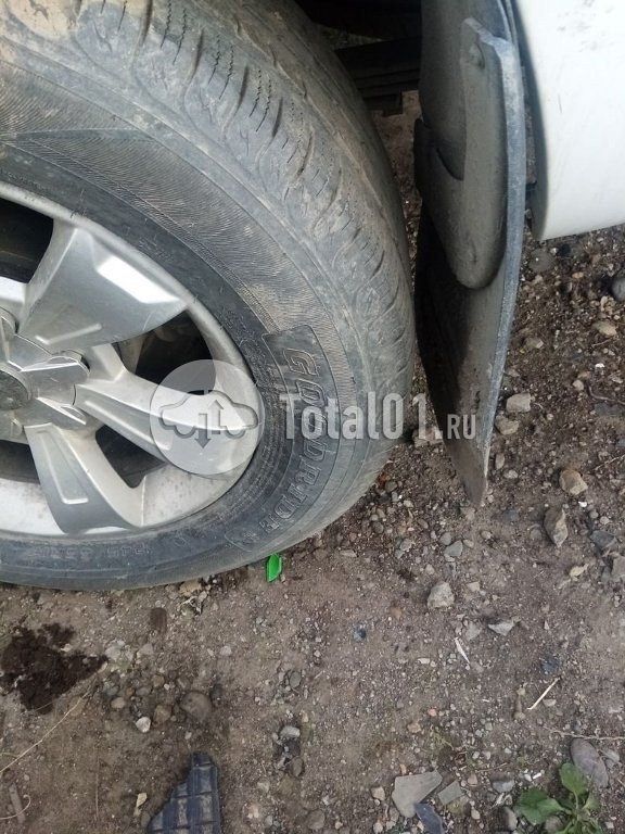 Фото Sollers ST6 34