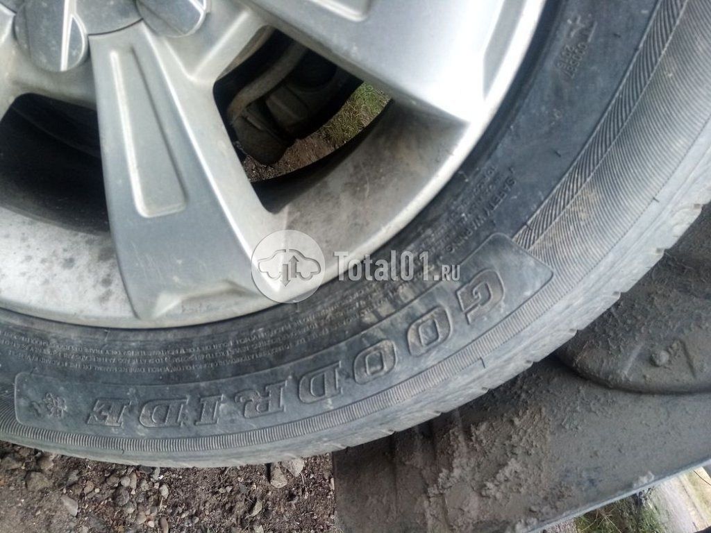 Фото Sollers ST6 36