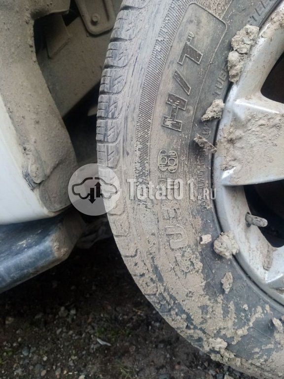 Фото Sollers ST6 38