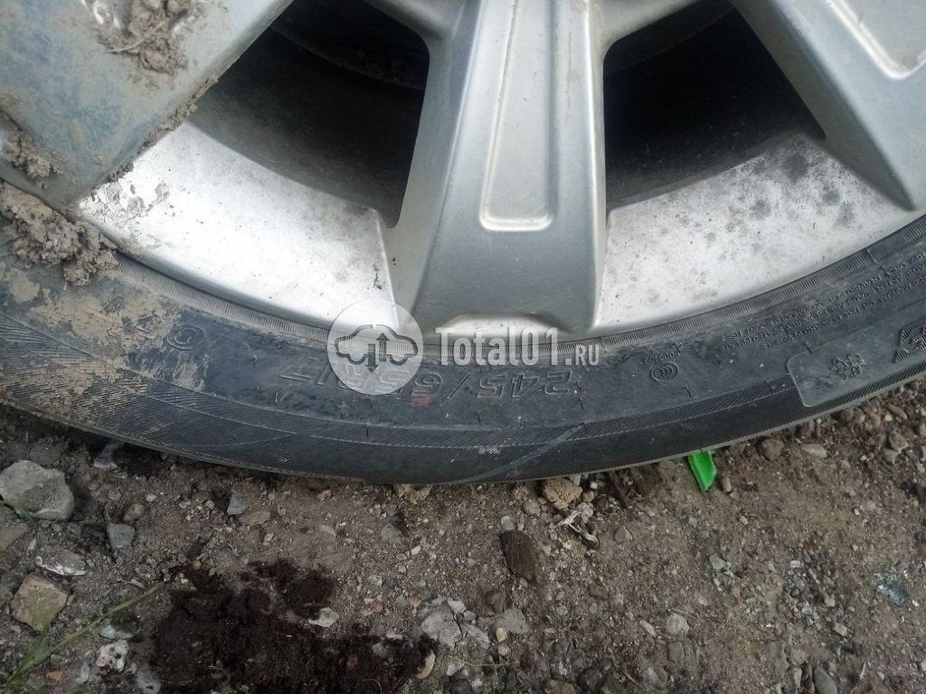 Фото Sollers ST6 40