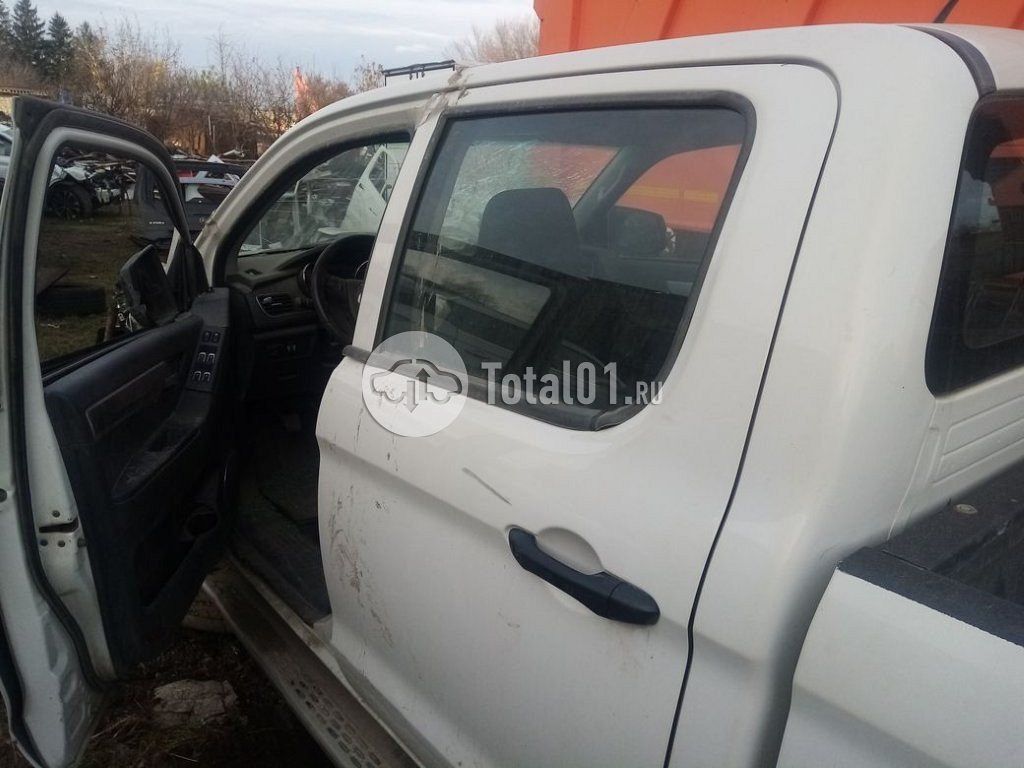 Фото Sollers ST6 44