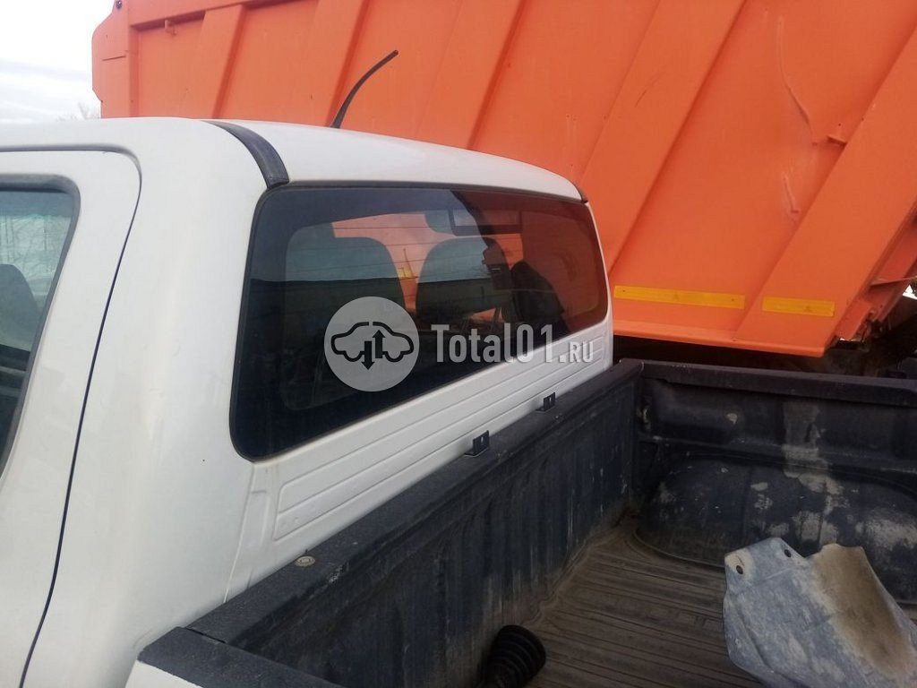 Фото Sollers ST6 46