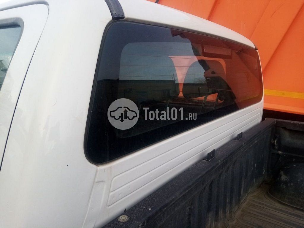 Фото Sollers ST6 48