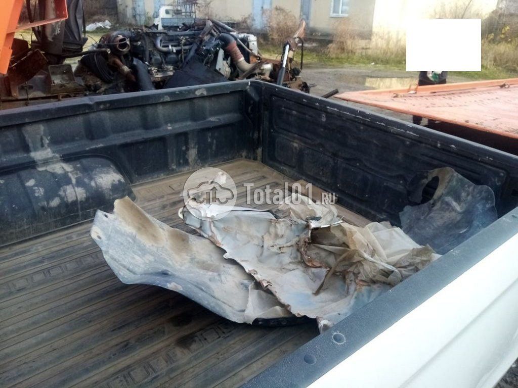 Фото Sollers ST6 50