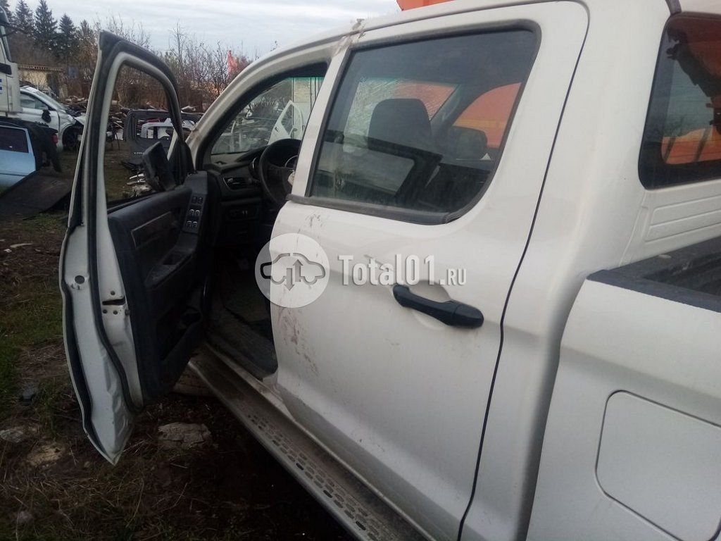 Фото Sollers ST6 52