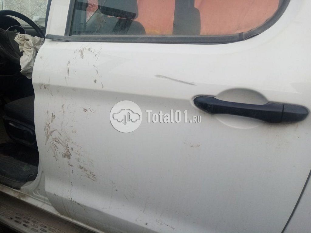 Фото Sollers ST6 56