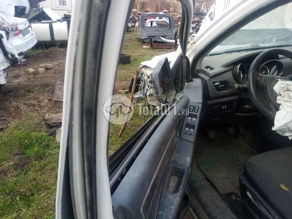 Фото Sollers ST6 62