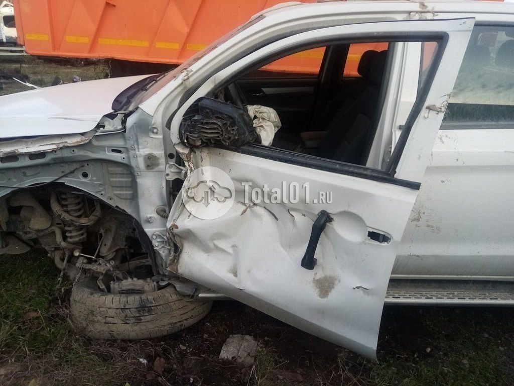 Фото Sollers ST6 64