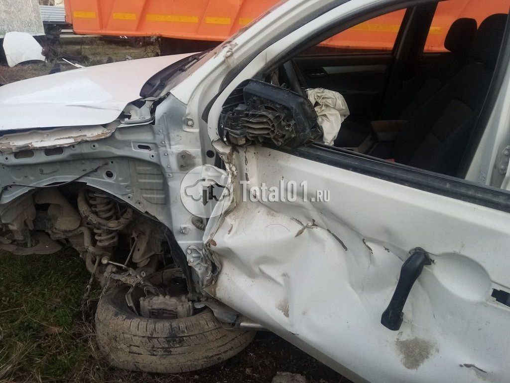 Фото Sollers ST6 66