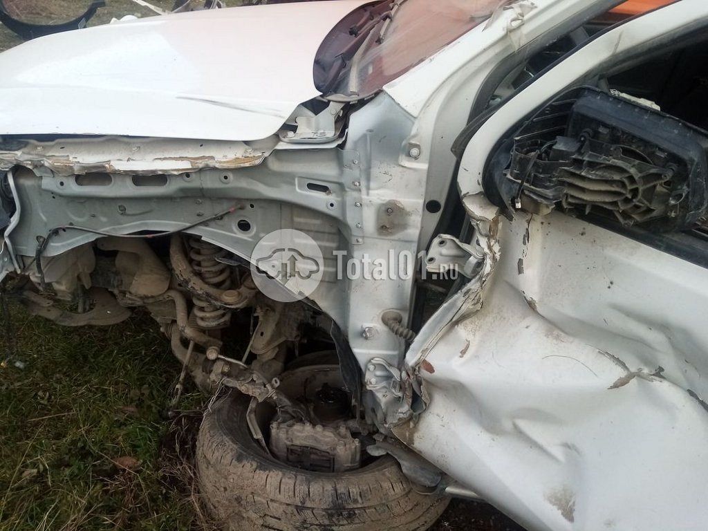 Фото Sollers ST6 68