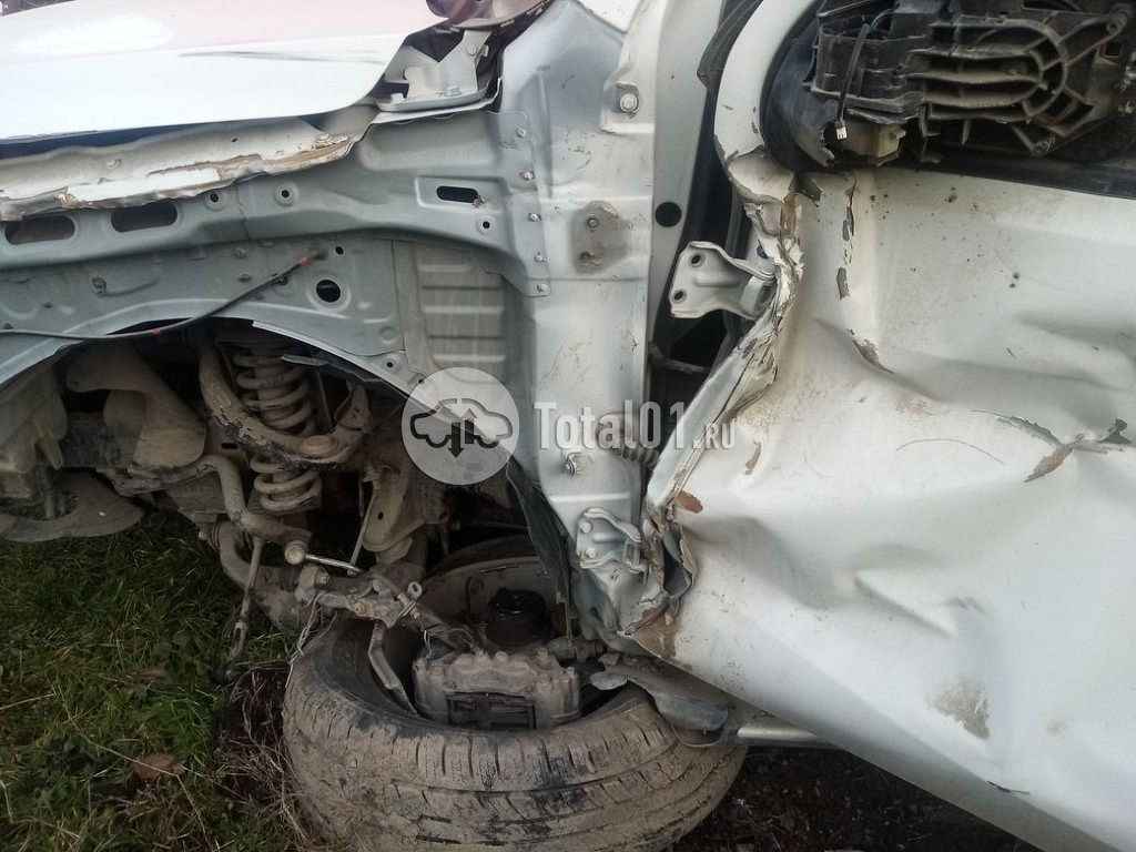 Фото Sollers ST6 70