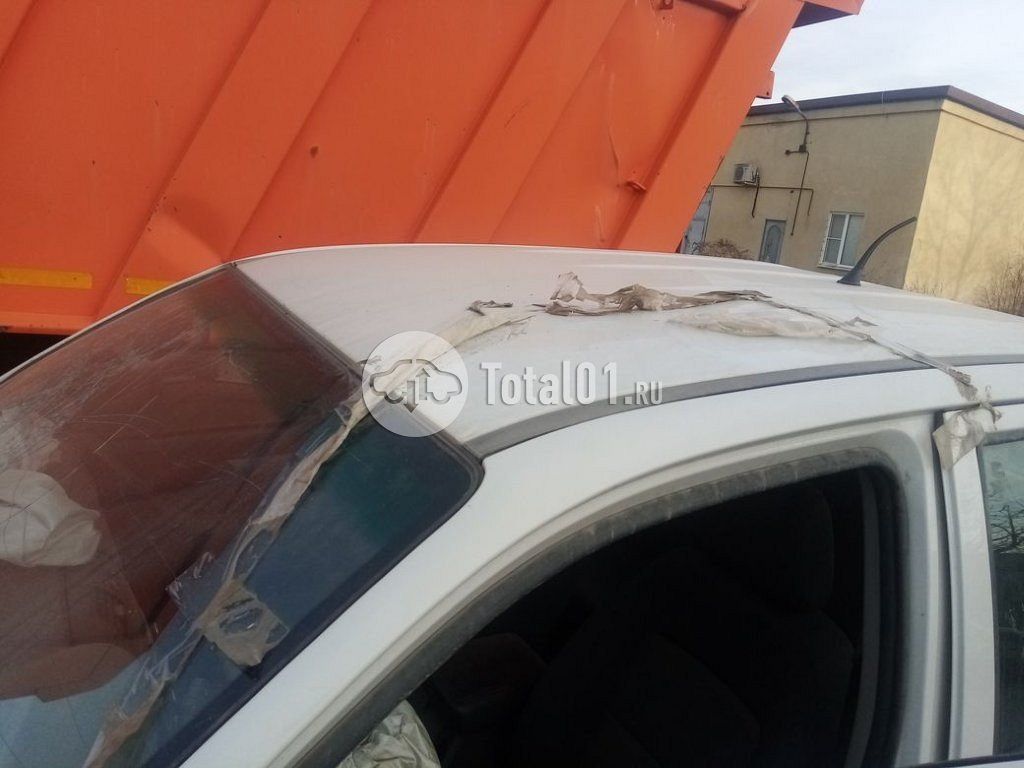 Фото Sollers ST6 74