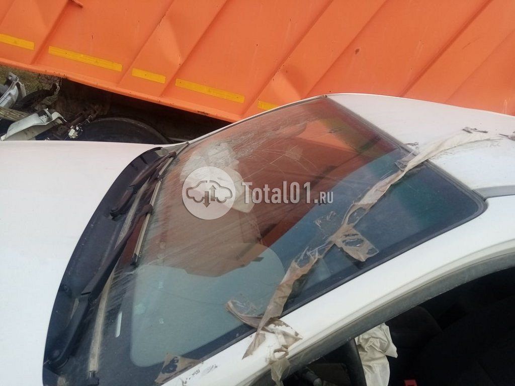 Фото Sollers ST6 76