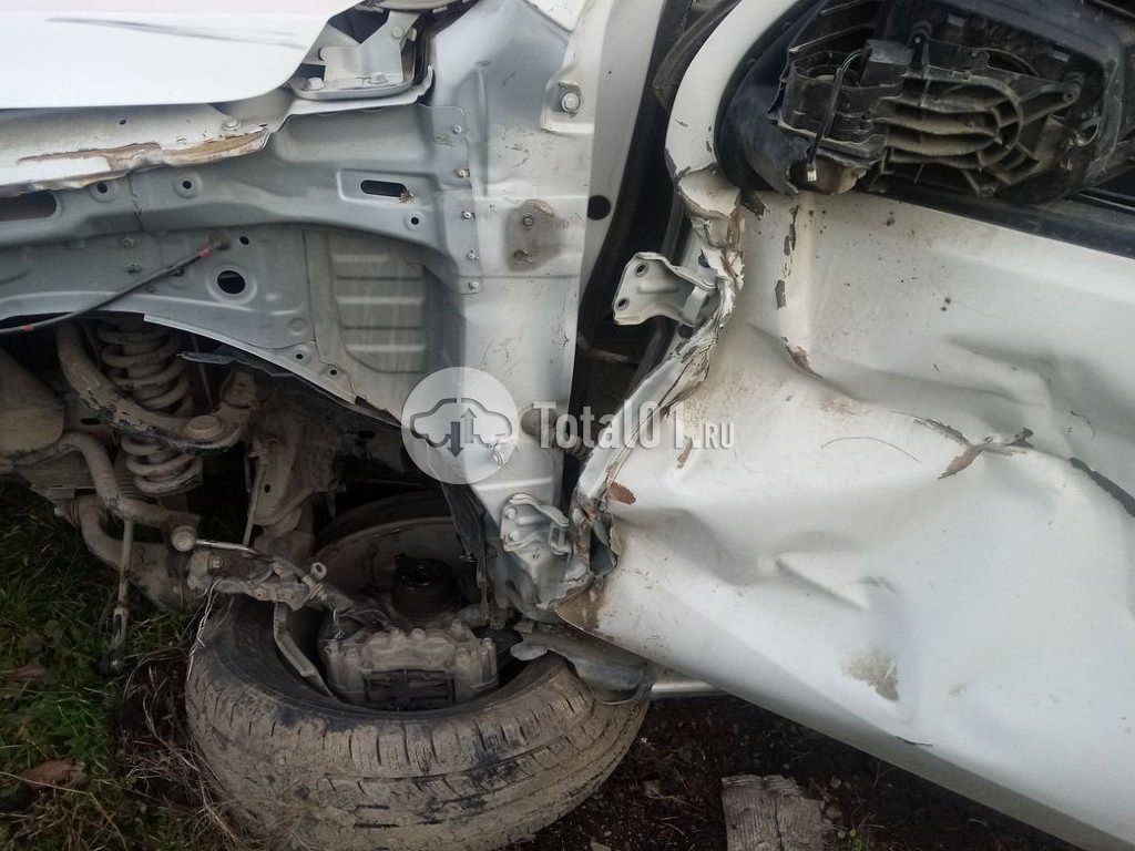 Фото Sollers ST6 78