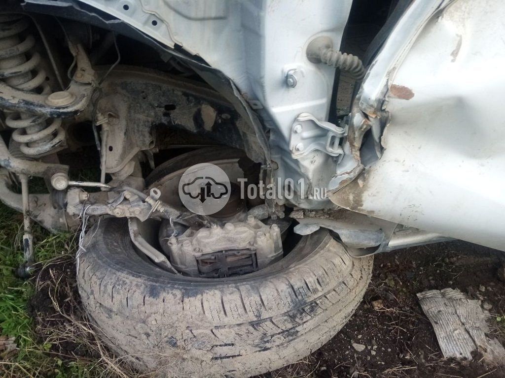 Фото Sollers ST6 80