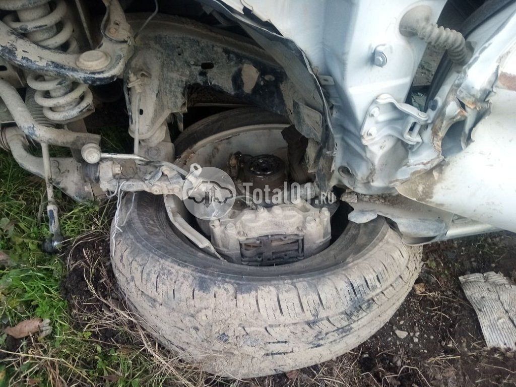 Фото Sollers ST6 82