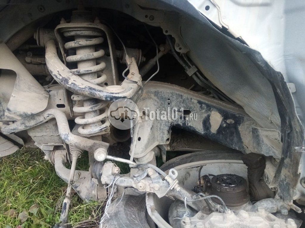 Фото Sollers ST6 84