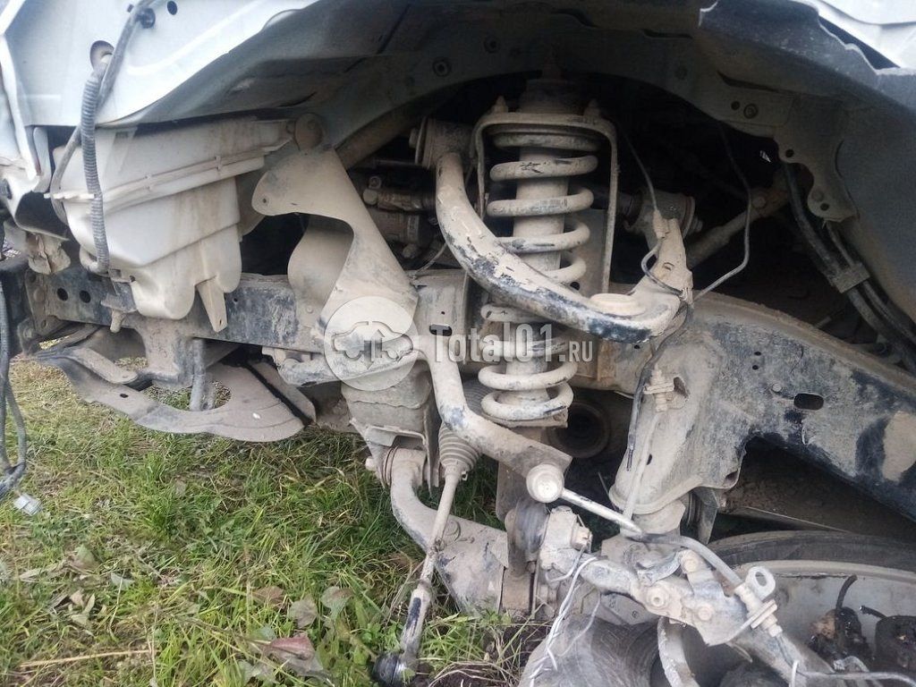 Фото Sollers ST6 86