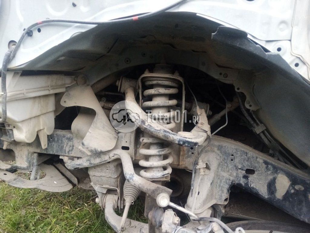 Фото Sollers ST6 88