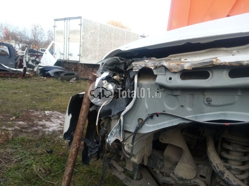 Фото Sollers ST6 90