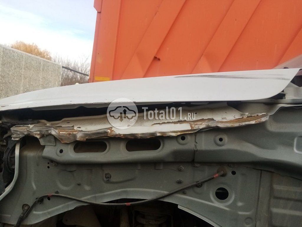 Фото Sollers ST6 92