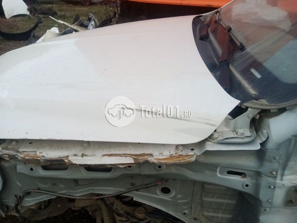 Фото Sollers ST6 94