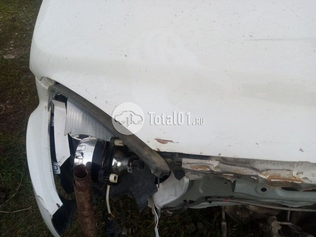 Фото Sollers ST6 96