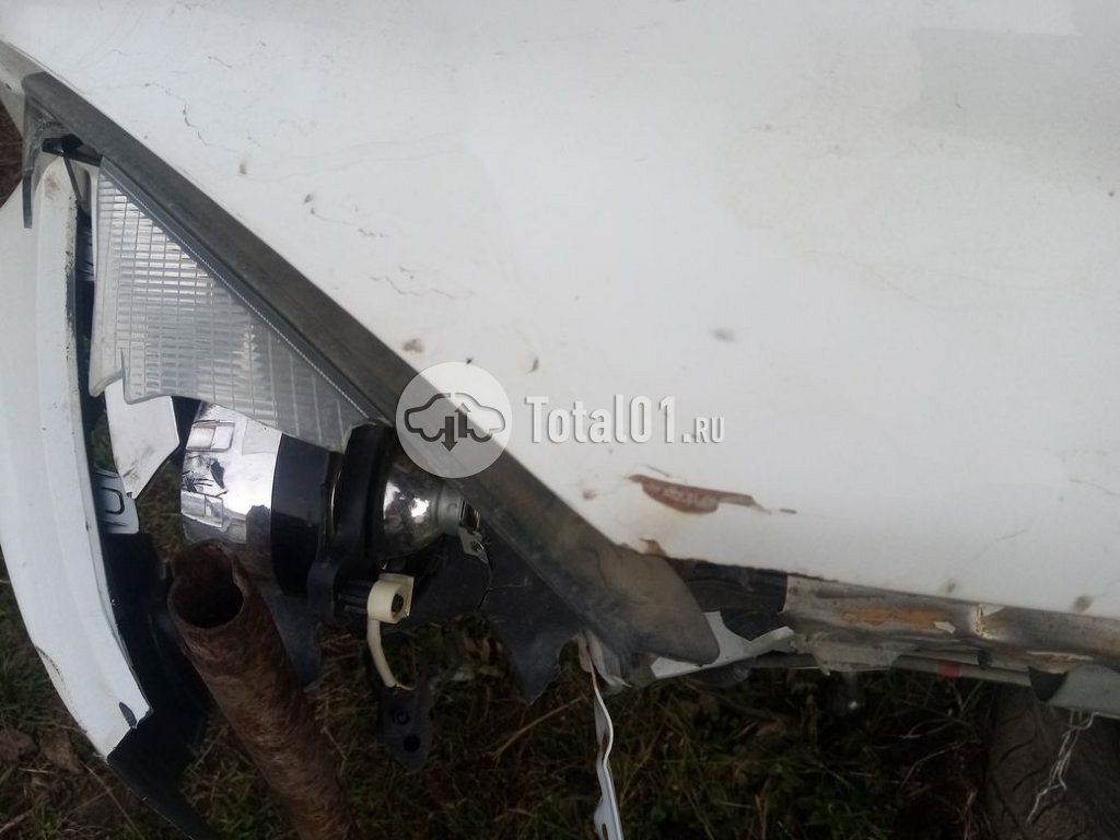 Фото Sollers ST6 98