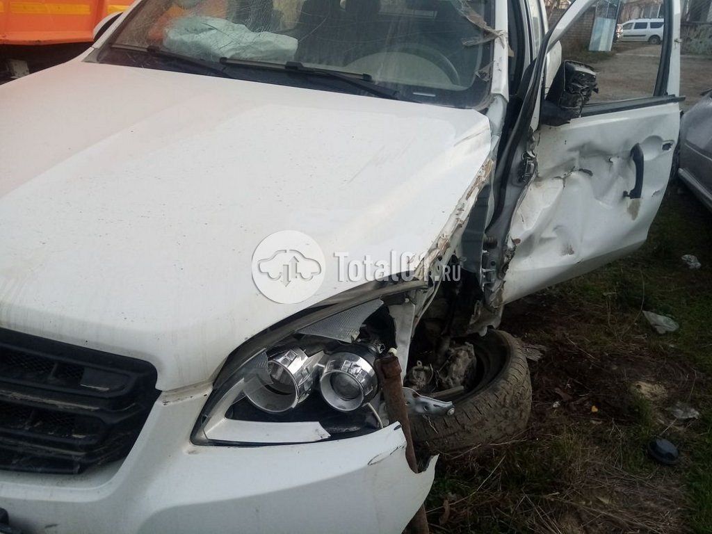 Фото Sollers ST6 100