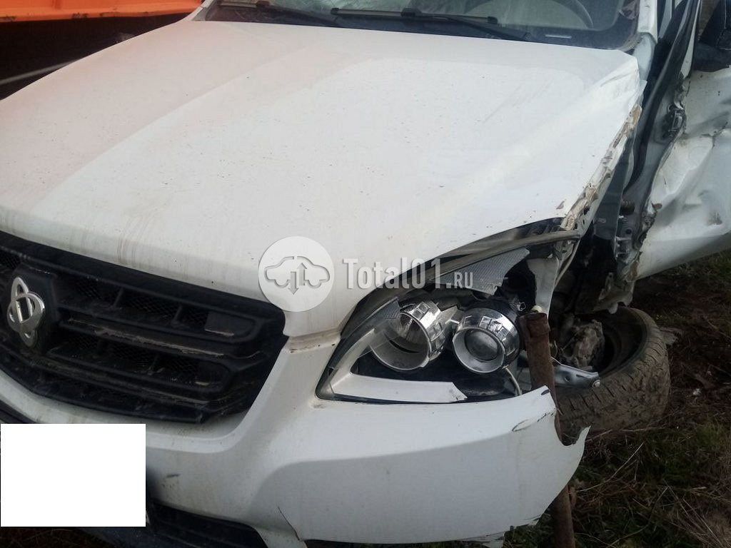 Фото Sollers ST6 102